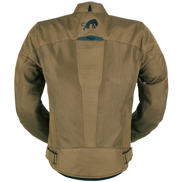 Geaca de barbati MISTRAL EVO 3 Bronze