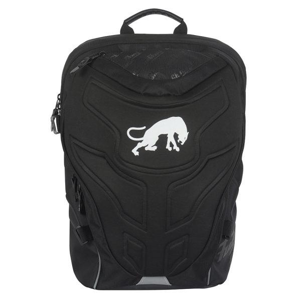 Geanta CYCLONE black
