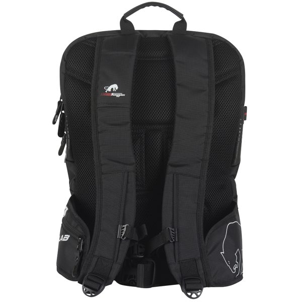 Geanta CYCLONE black