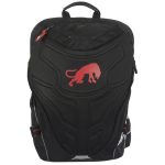 Geanta CYCLONE Black-red