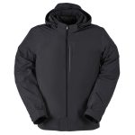 Geaca de barbati LONDON EVO 2 DARK GREY