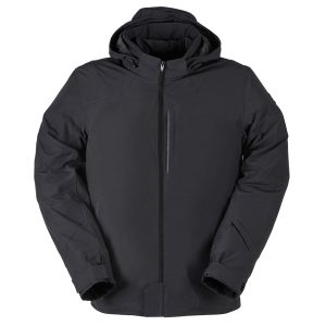 Geaca de barbati LONDON EVO 2 DARK GREY
