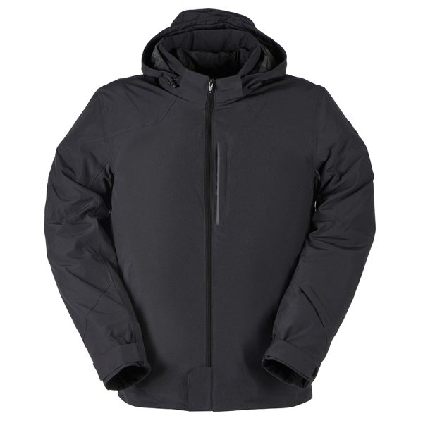 Geaca de barbati LONDON EVO 2 DARK GREY