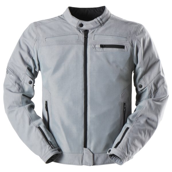 Geaca de barbati TX FURYO VENTED GREY