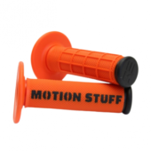 Mansoane MX-Enduro MOTION STUFF portocaliu/negru
