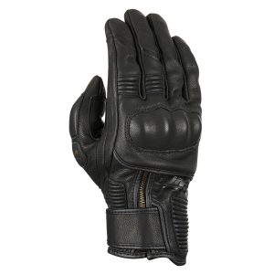 Manusi moto JAMES EVO D3O, Furygan Negru