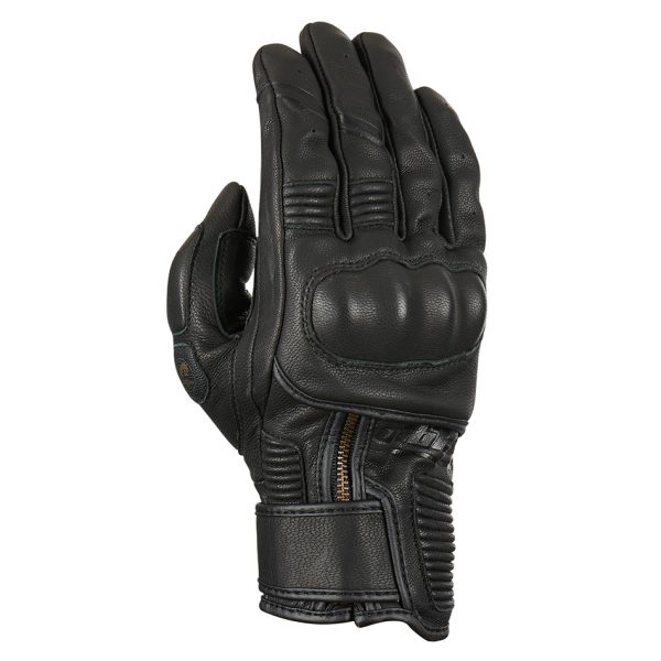 Manusi moto JAMES EVO D3O, Furygan Negru