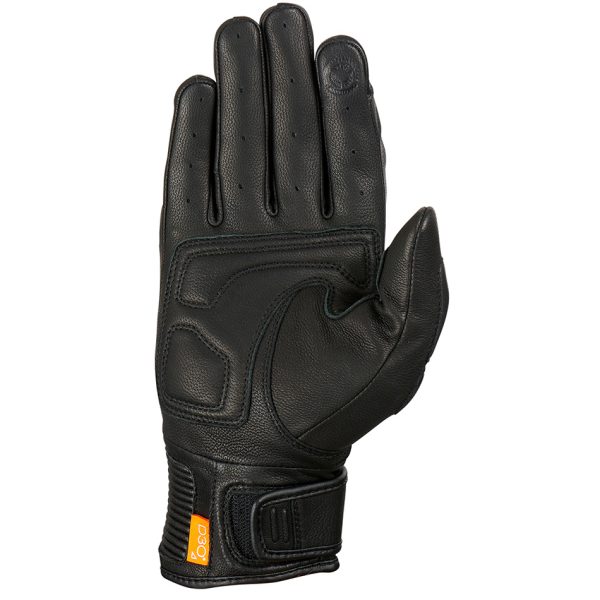 Manusi moto JAMES EVO D3O, Furygan Negru