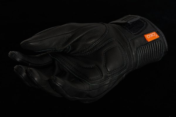 Manusi moto JAMES EVO D3O, Furygan Negru
