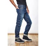 Blugi moto D11 JEANS, Furygan Jean raw