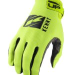 Kenny - Manusi UP NEON YELLOW