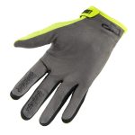 Kenny - Manusi UP NEON YELLOW