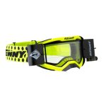 Kenny - Ochelari PERFORMANCE LEVEL 4 NEON YELLOW