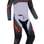 Pantaloni FORCE FOR KID orange