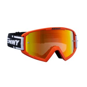 Kenny - Ochelari TRACK+ orange