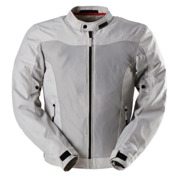 Geaca de barbati MISTRAL EVO 3 Pearl-pearl