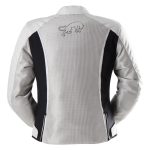 Geaca de dama ODESSA VENTED 3IN1 Pearl-black