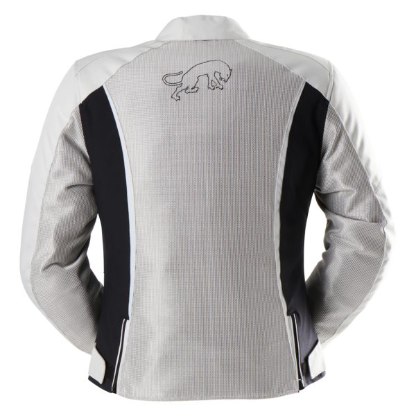 Geaca de dama ODESSA VENTED 3IN1 Pearl-black