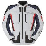 Geaca de barbati BREVENT 3IN1 Pearl-blue