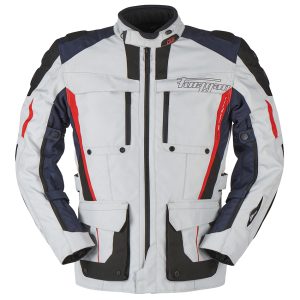 Geaca de barbati BREVENT 3IN1 Pearl-blue