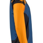 Kenny - Tricou FORCE PETROL