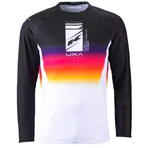 Kenny - Tricou TITANIUM PREMIUM BLACK