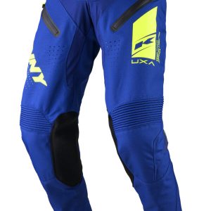 Kenny - Pantaloni TITANIUM PREMIUM NAVY