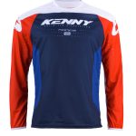 Kenny - Tricou FORCE RED