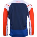 Kenny - Tricou FORCE RED