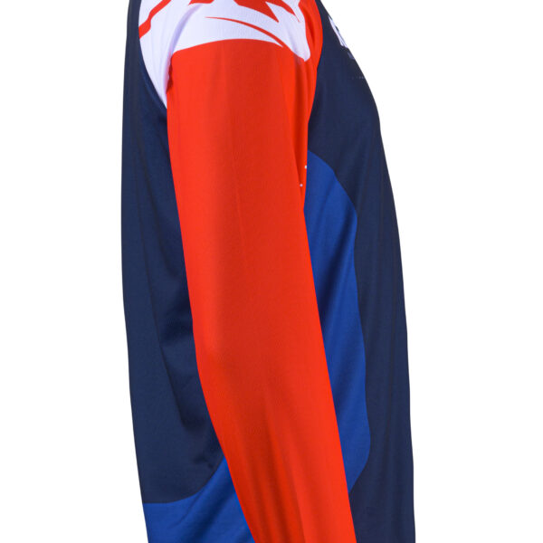 Kenny - Tricou FORCE RED