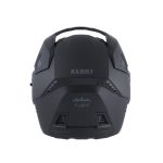 Casca Kenny EXPLORER SOLID MATT BLACK