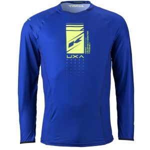 Kenny - Tricou TITANIUM SOLID NAVY