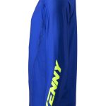 Kenny - Tricou TITANIUM SOLID NAVY