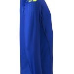 Kenny - Tricou TITANIUM SOLID NAVY