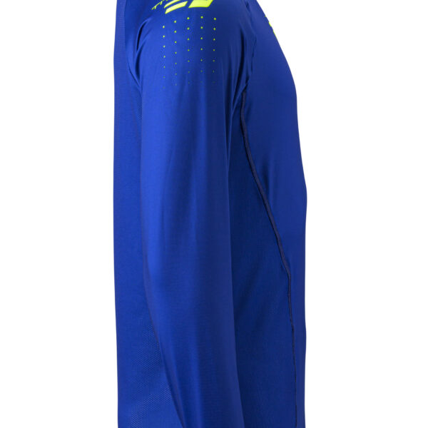 Kenny - Tricou TITANIUM SOLID NAVY