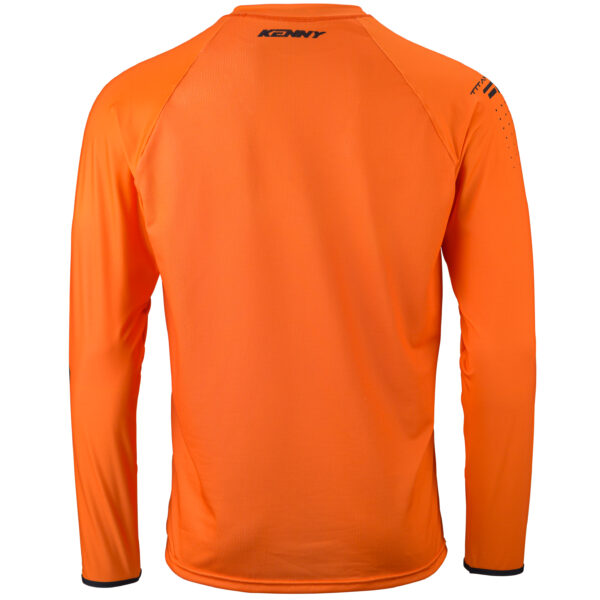 Kenny - Tricou TITANIUM SOLID ORANGE