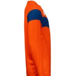 Kenny - Tricou TITANIUM SOLID ORANGE