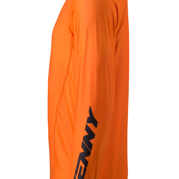 Kenny - Tricou TITANIUM SOLID ORANGE