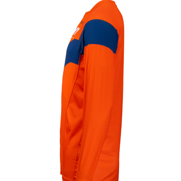 Kenny - Tricou TITANIUM SOLID ORANGE
