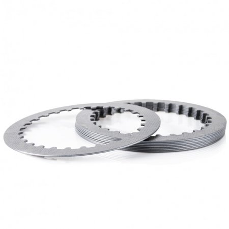 Kit discuri metalice ambreiaj KTM SX-F/EXC-F 450/505 2007-11 MOTION STUFF