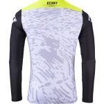 Kenny - Tricou PERFORMANCE STONE WHITE