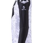 Kenny - Tricou PERFORMANCE STONE WHITE