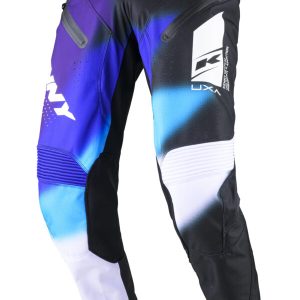 Kenny - Pantaloni TITANIUM TONE BLACK