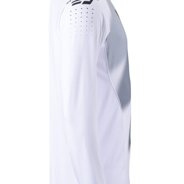 Kenny - Tricou TITANIUM TONE WHITE