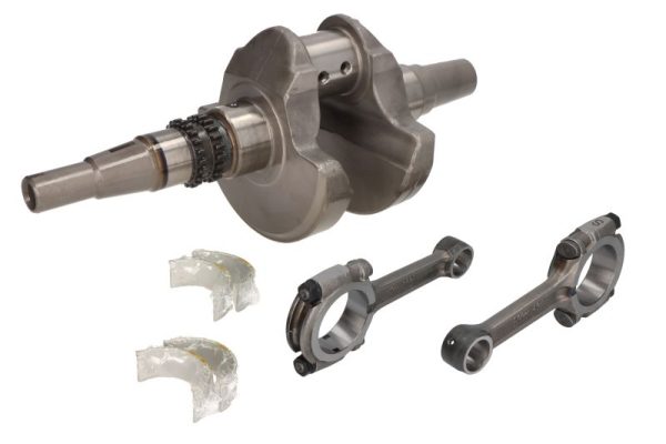 Kit Complet Ambielaj Hot Rods HR 4089 - Kawasaki Kfx 700, Brute Force 750