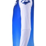 Kenny - Tricou PERFORMANCE WAVE BLUE