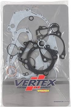 KIT GARNITURI COMPLET HONDA XR 650 1993-2019 / VERTEX 808281