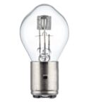 Bec pentru far HELLA BA20d, 12V, 35/35W