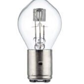 Bec pentru far HELLA BA20d, 12V, 35/35W