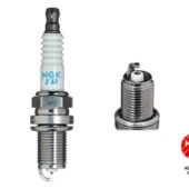 Bujie NGK IFR8H11 Iridium - Honda CRF-R/X 450